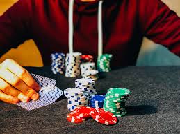 Онлайн казино Casino Flint